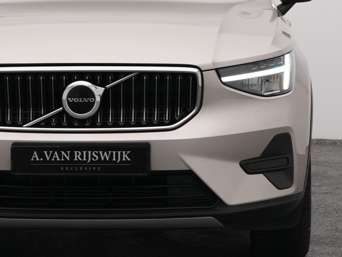Volvo