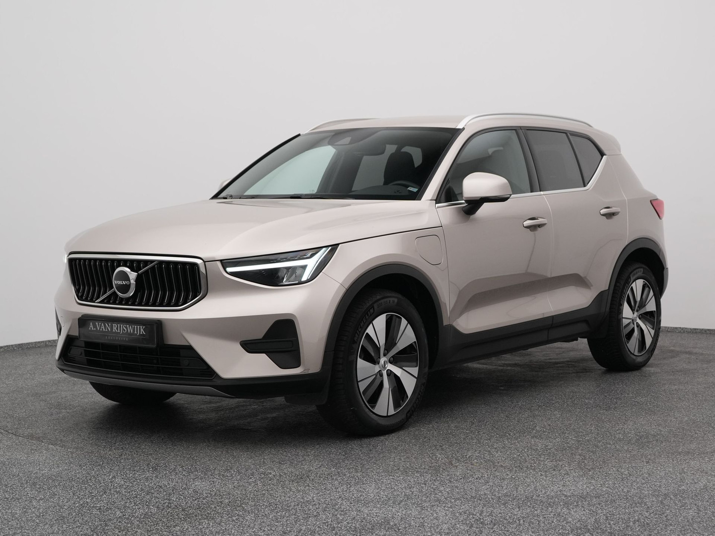 Volvo