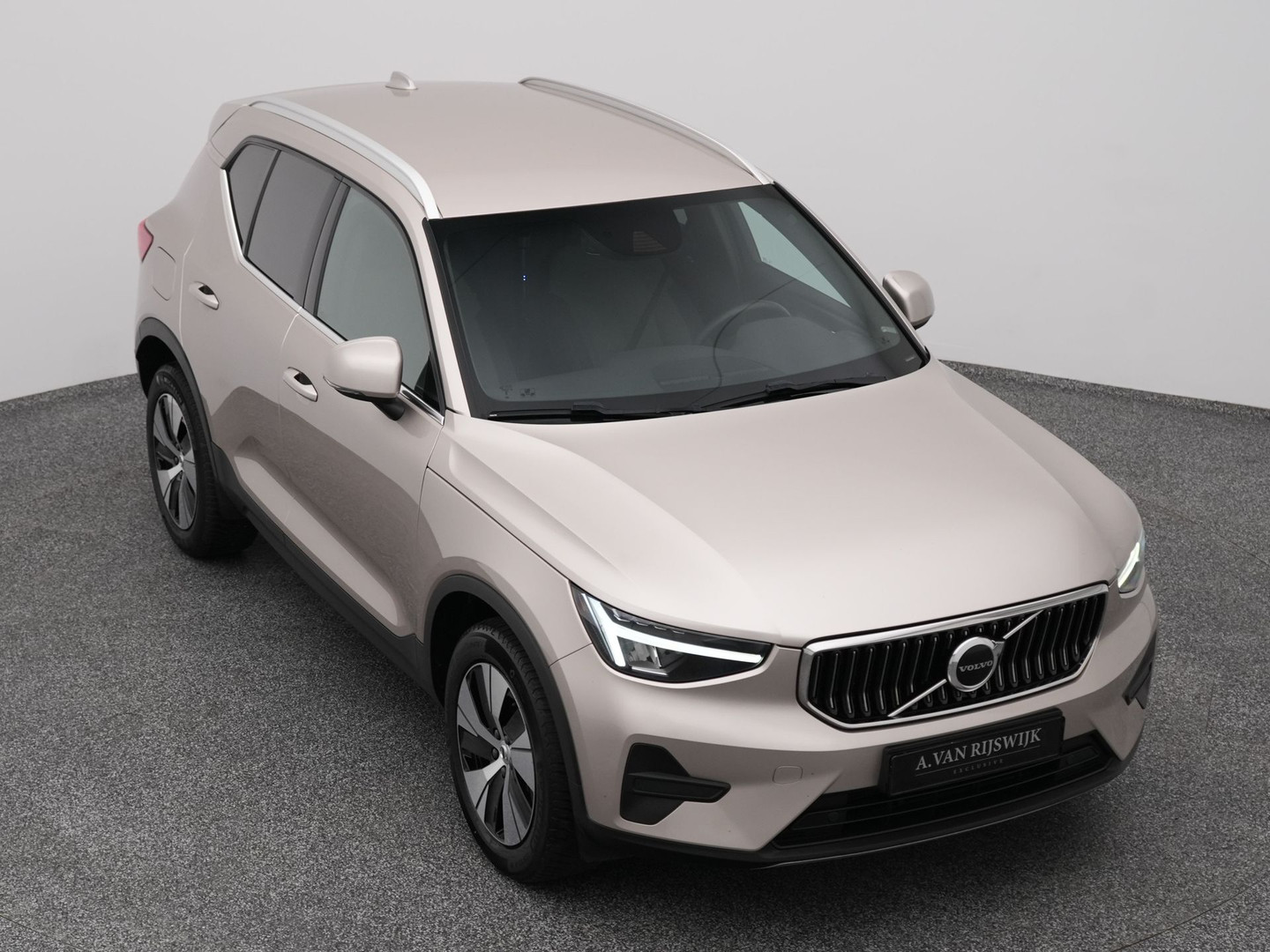 Volvo
