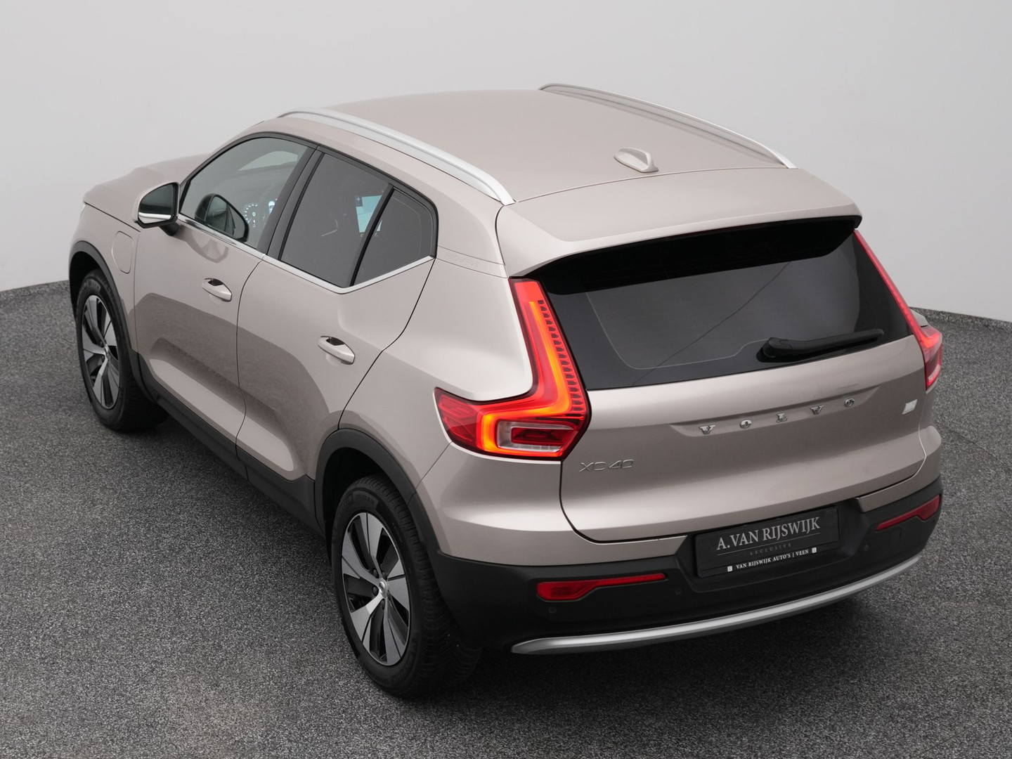 Volvo