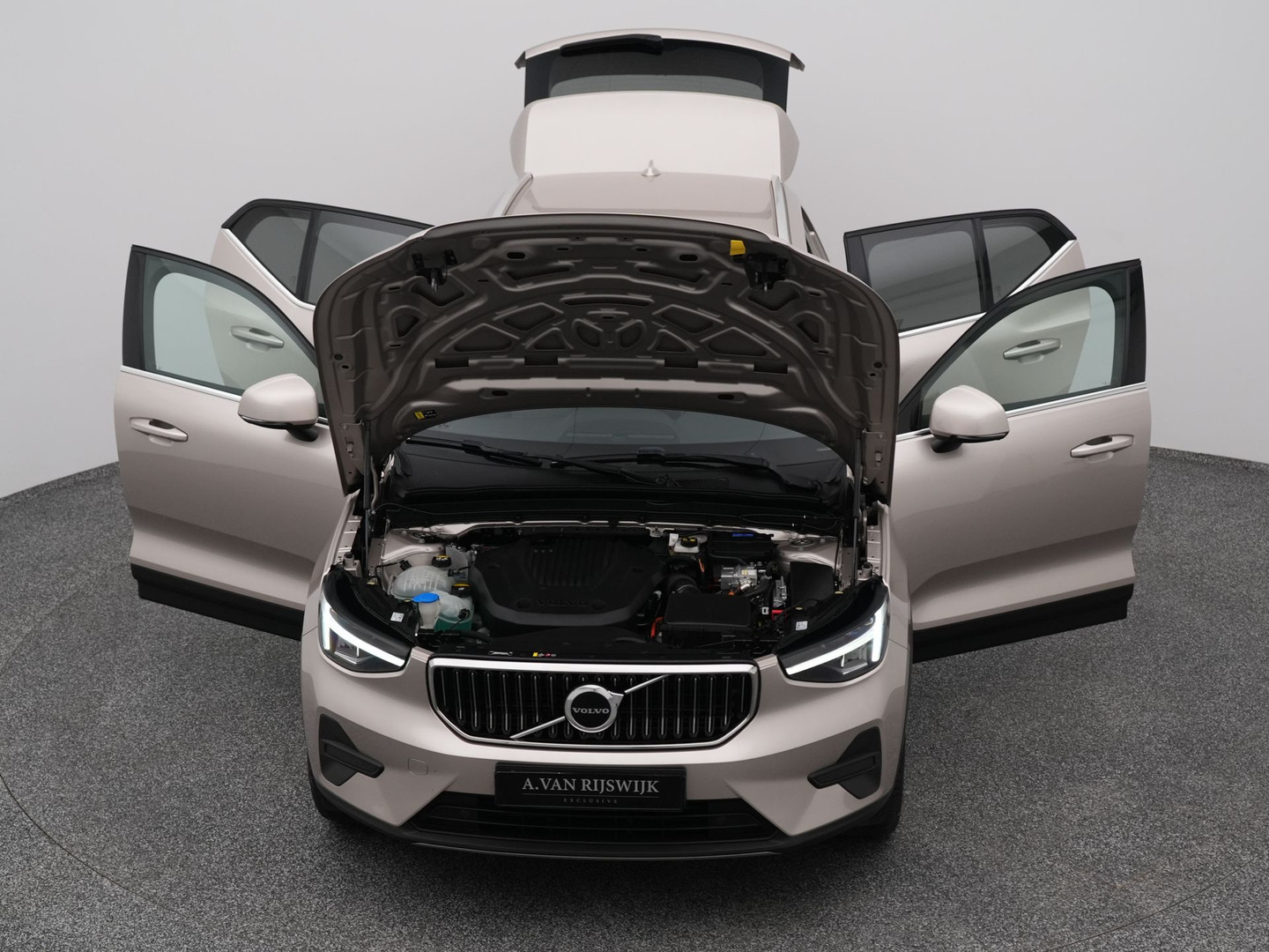 Volvo