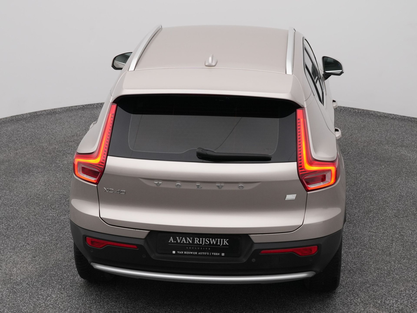 Volvo