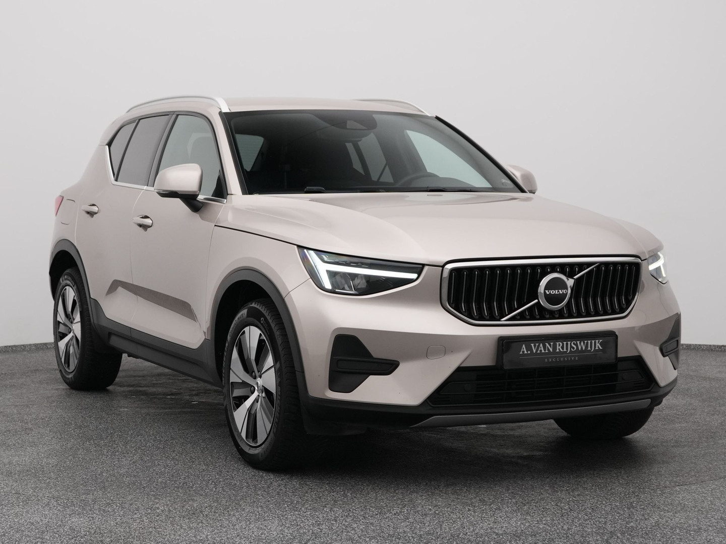Volvo