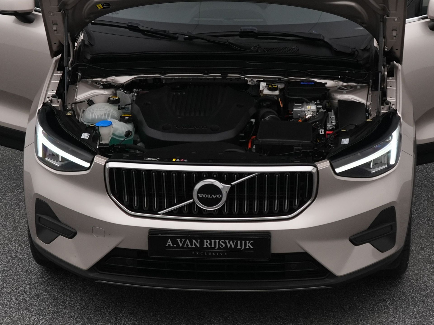 Volvo