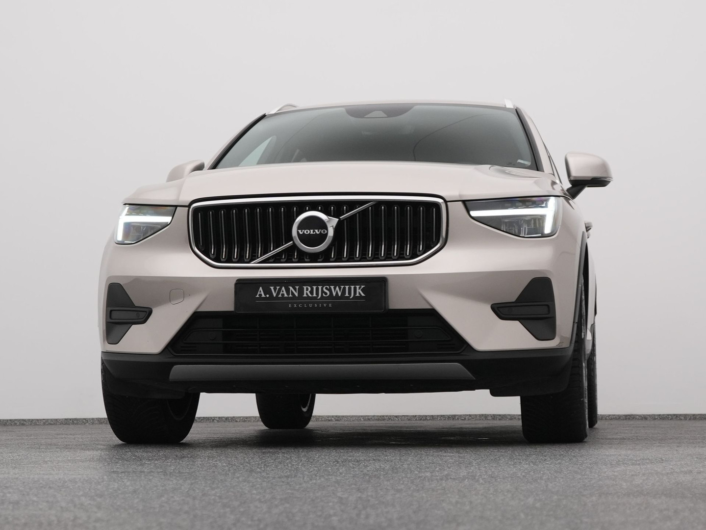Volvo