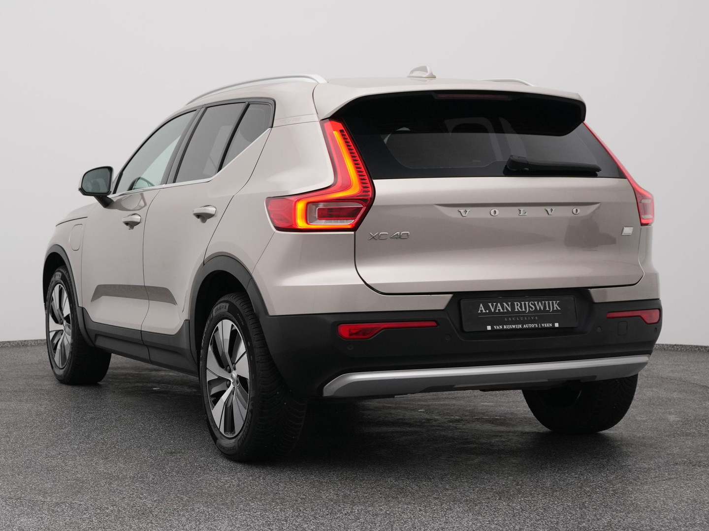 Volvo