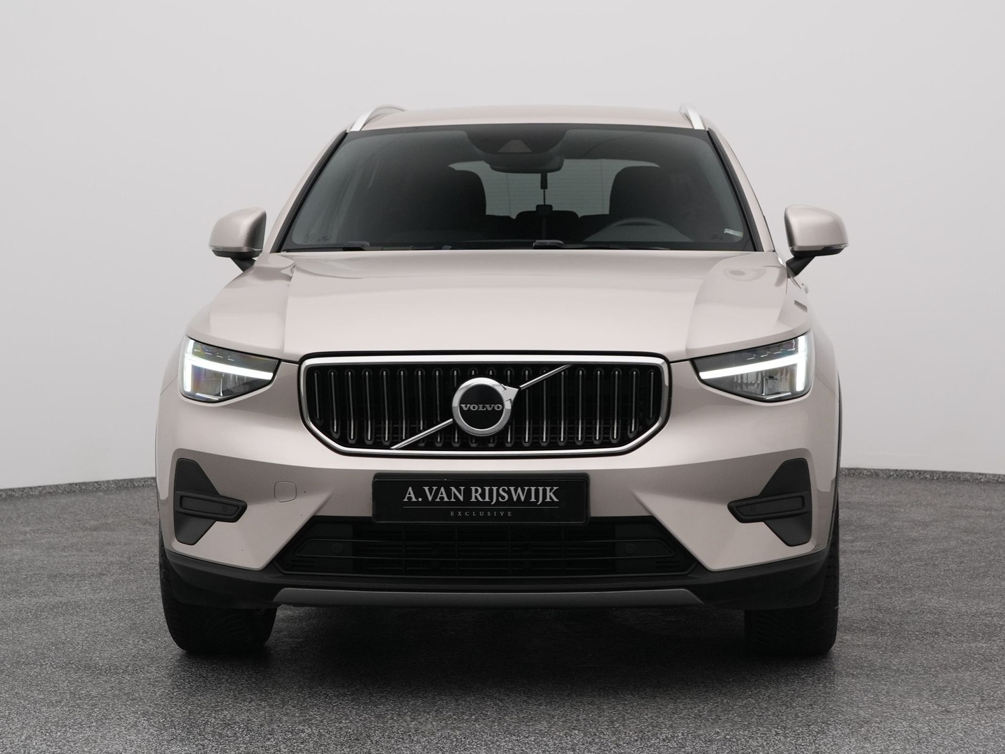 Volvo