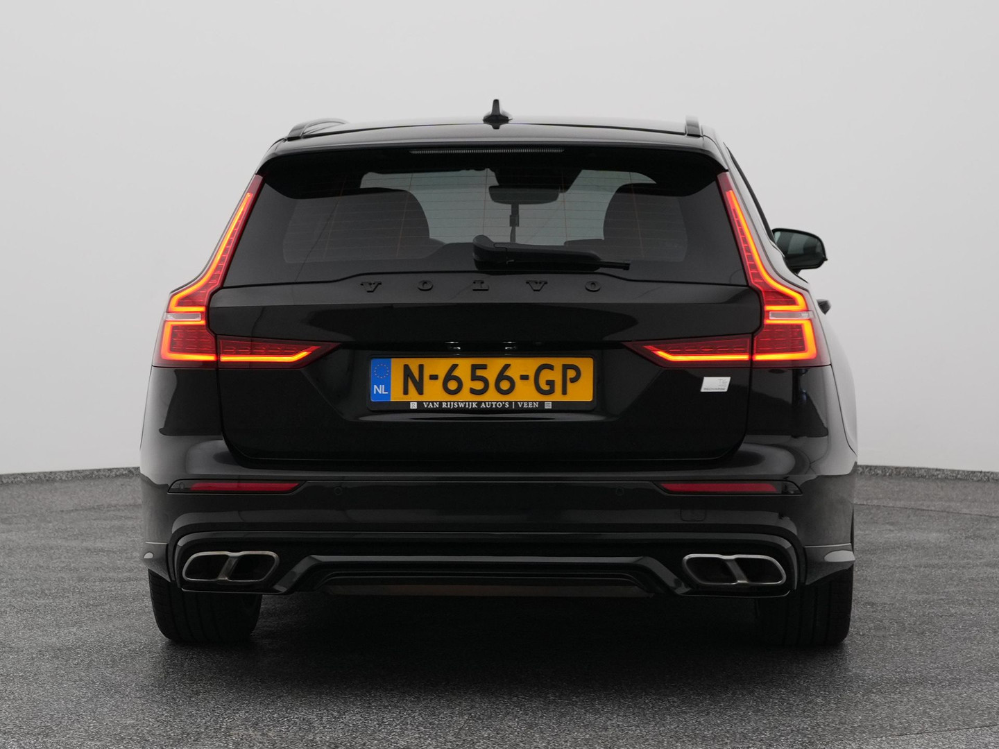 Volvo