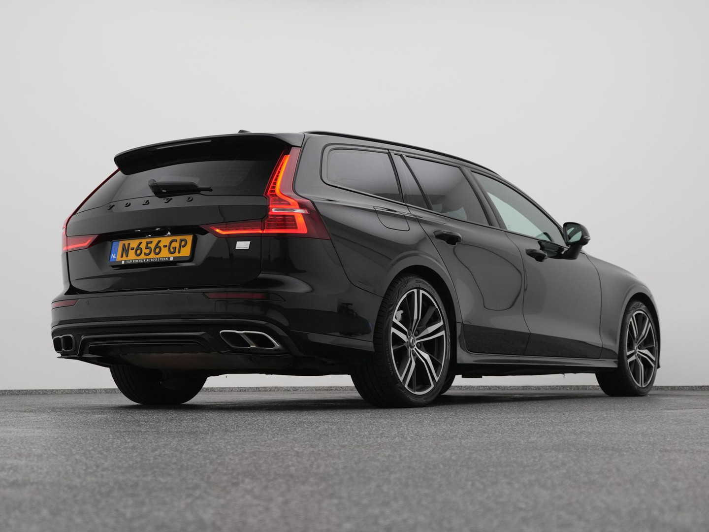 Volvo
