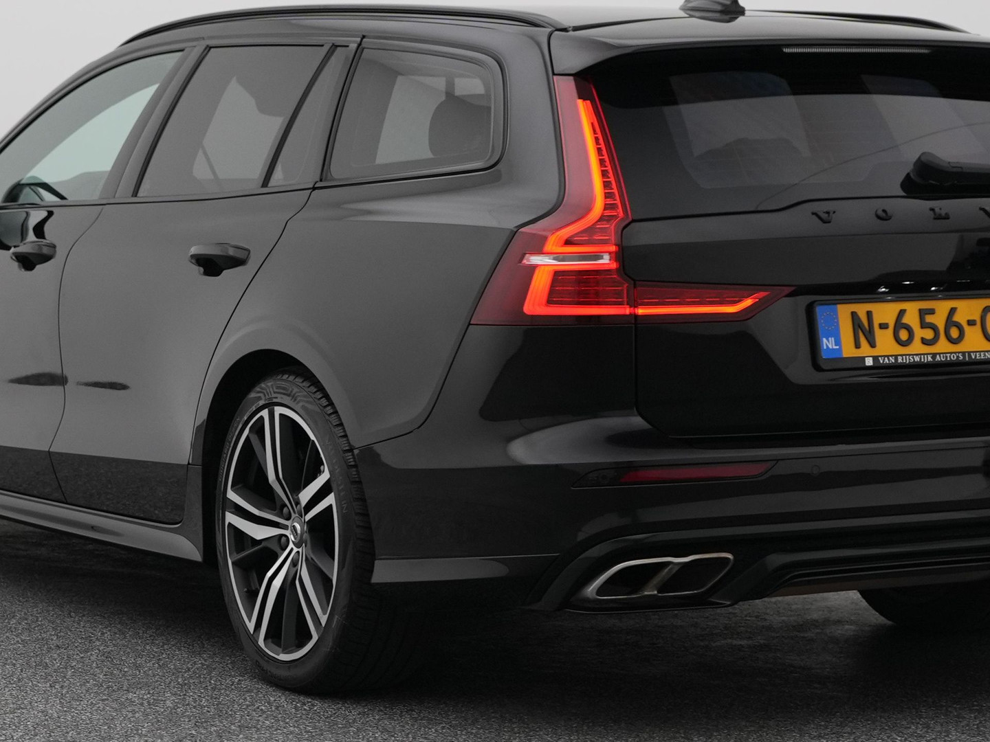 Volvo