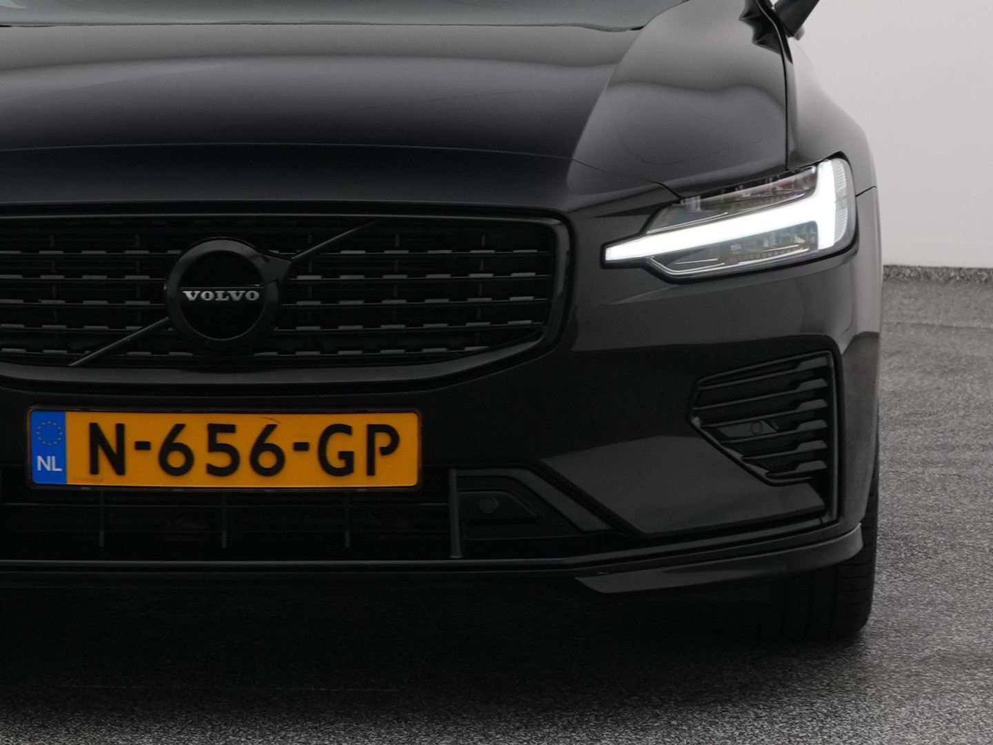 Volvo