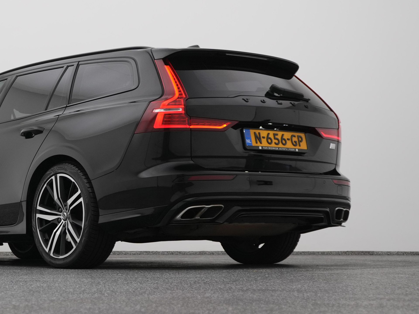 Volvo