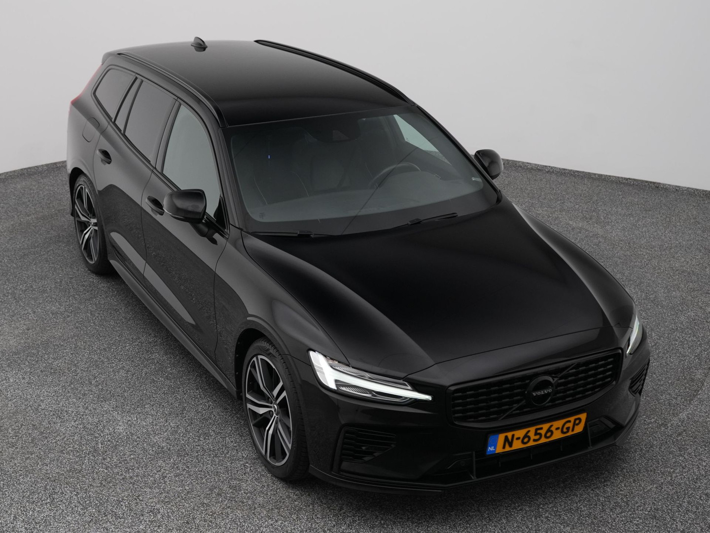 Volvo