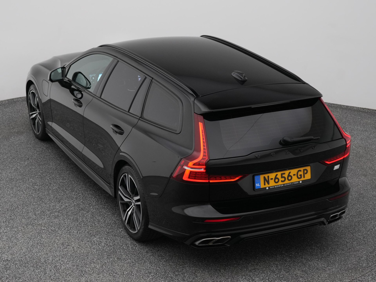Volvo