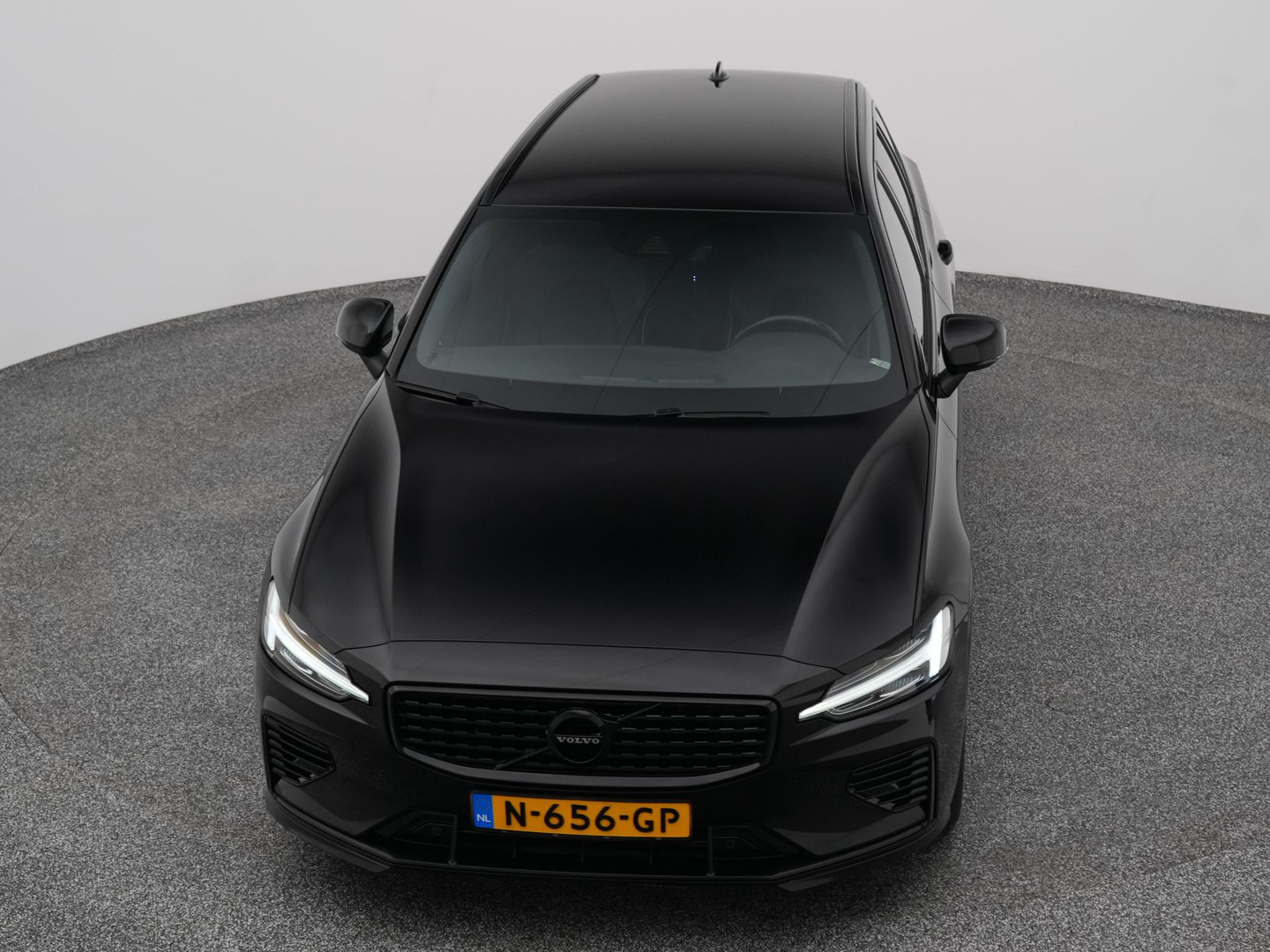 Volvo