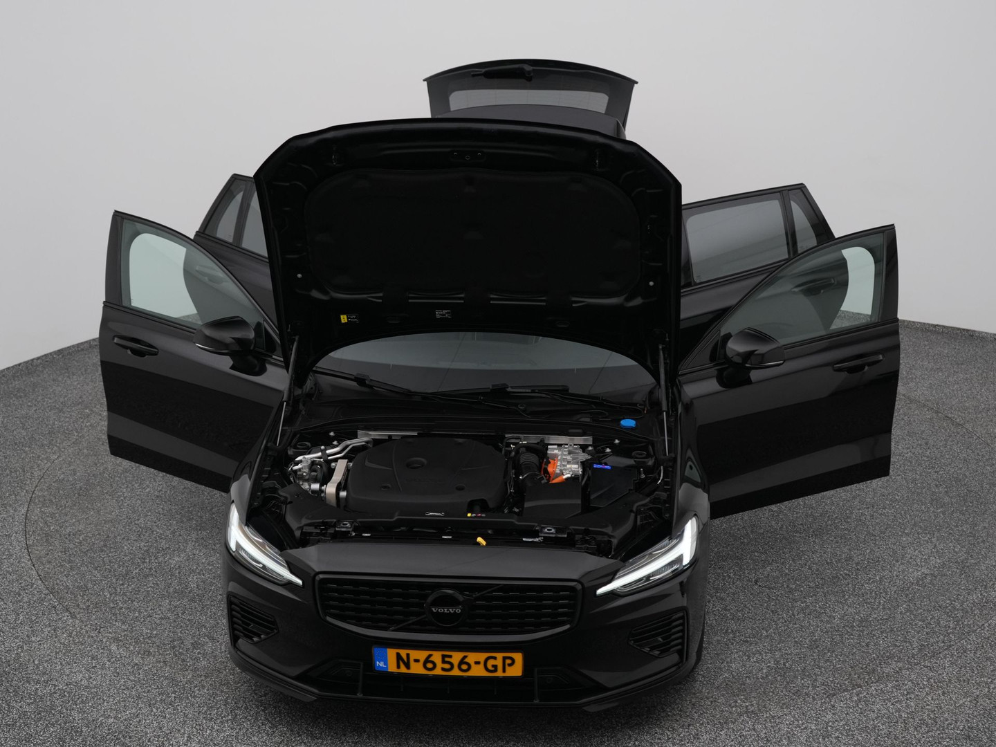 Volvo
