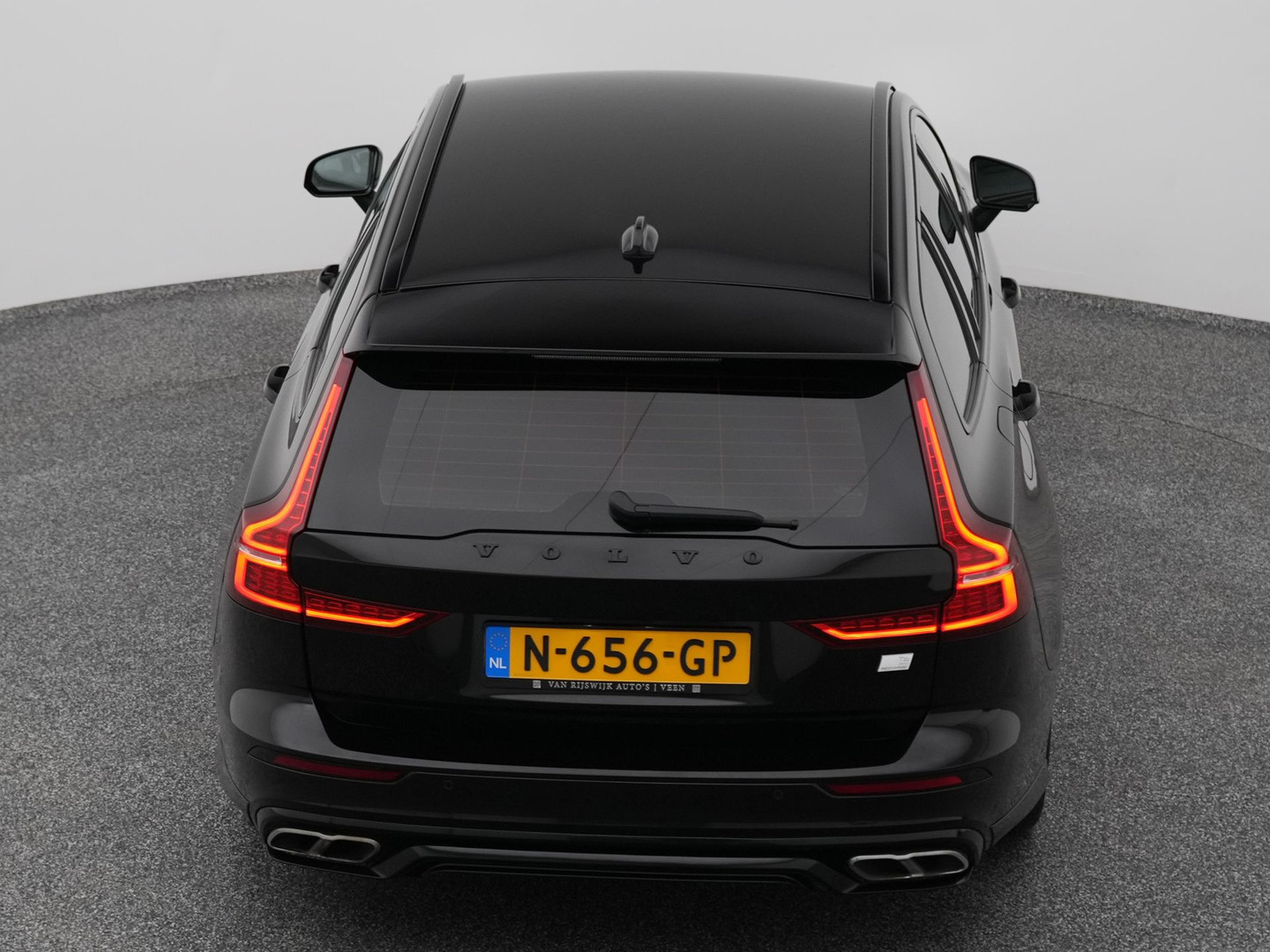 Volvo