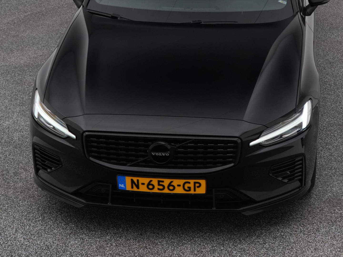 Volvo