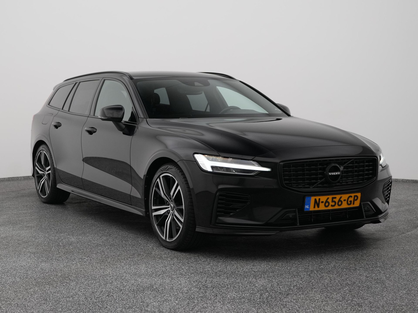 Volvo