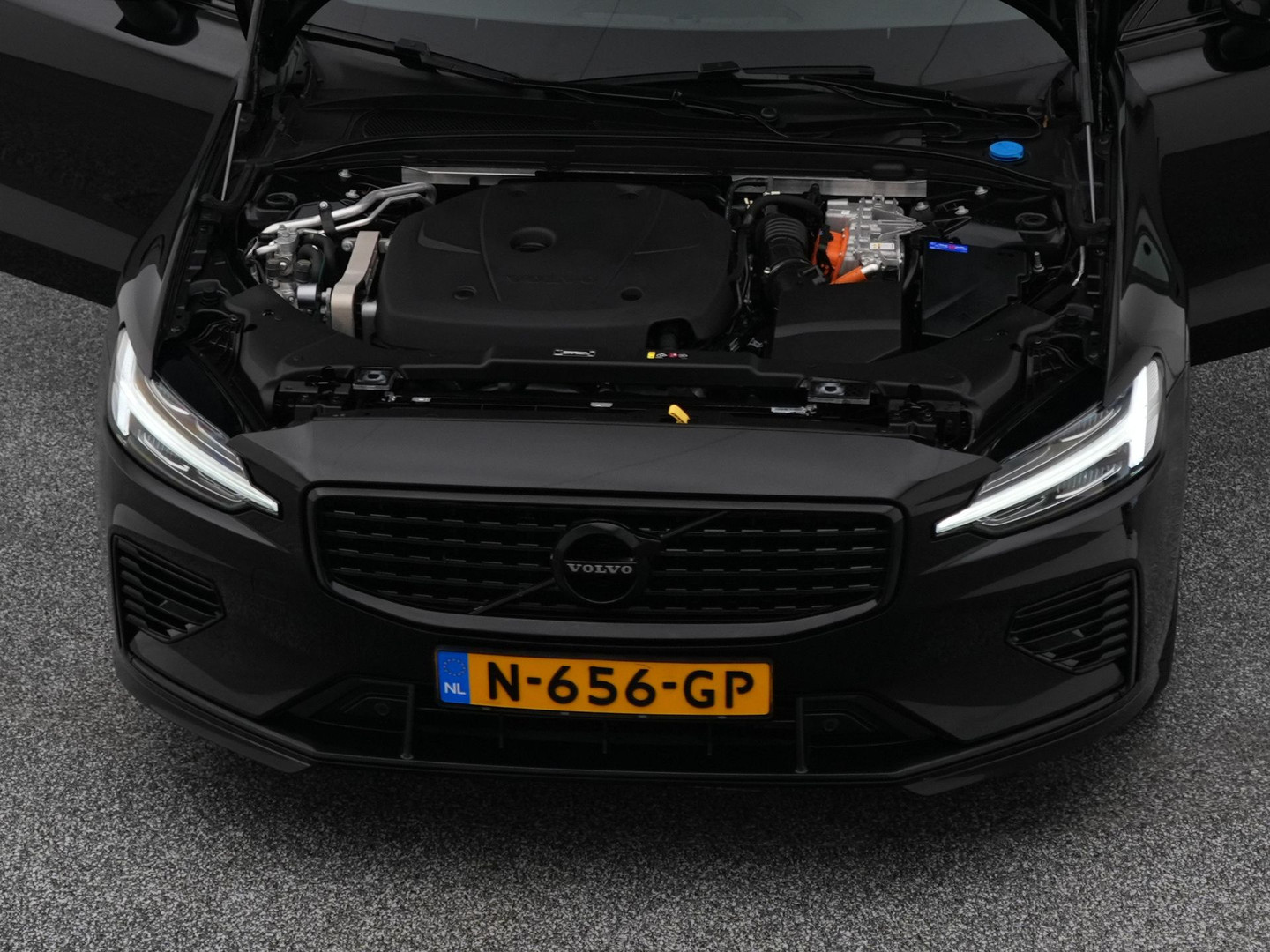 Volvo