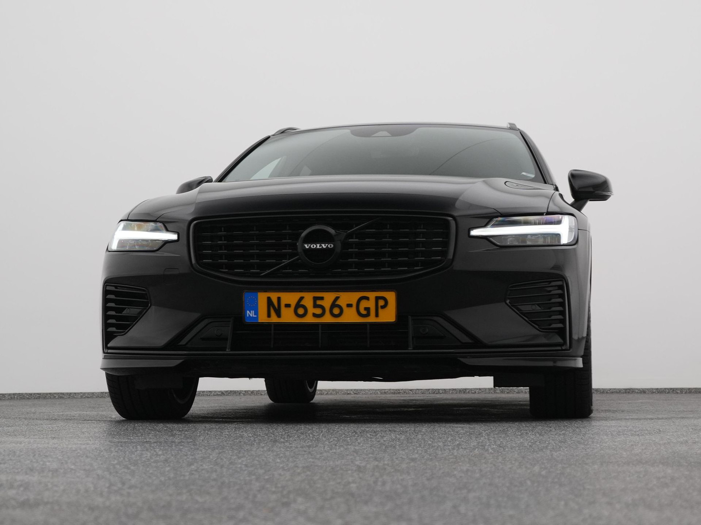 Volvo