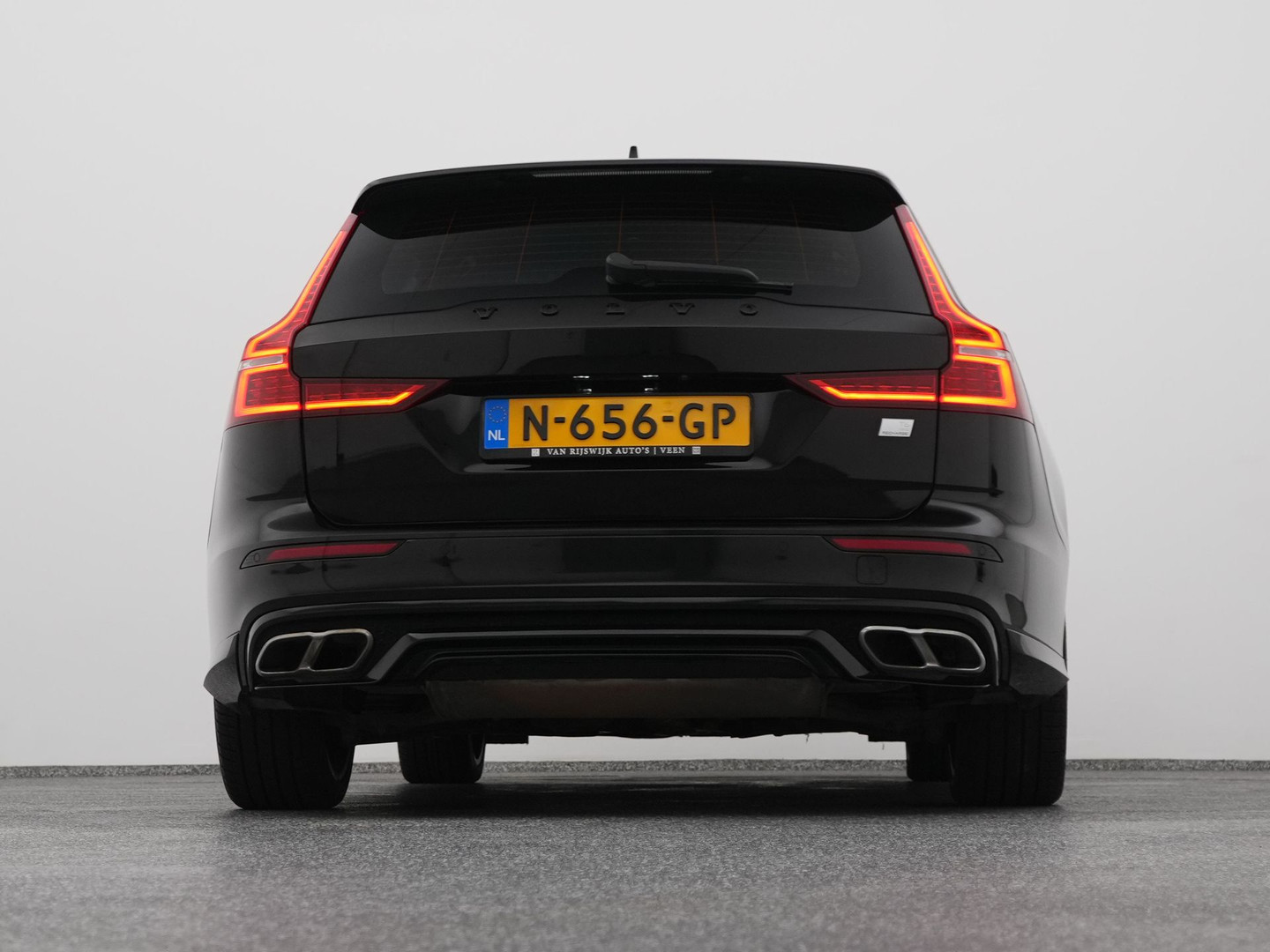 Volvo