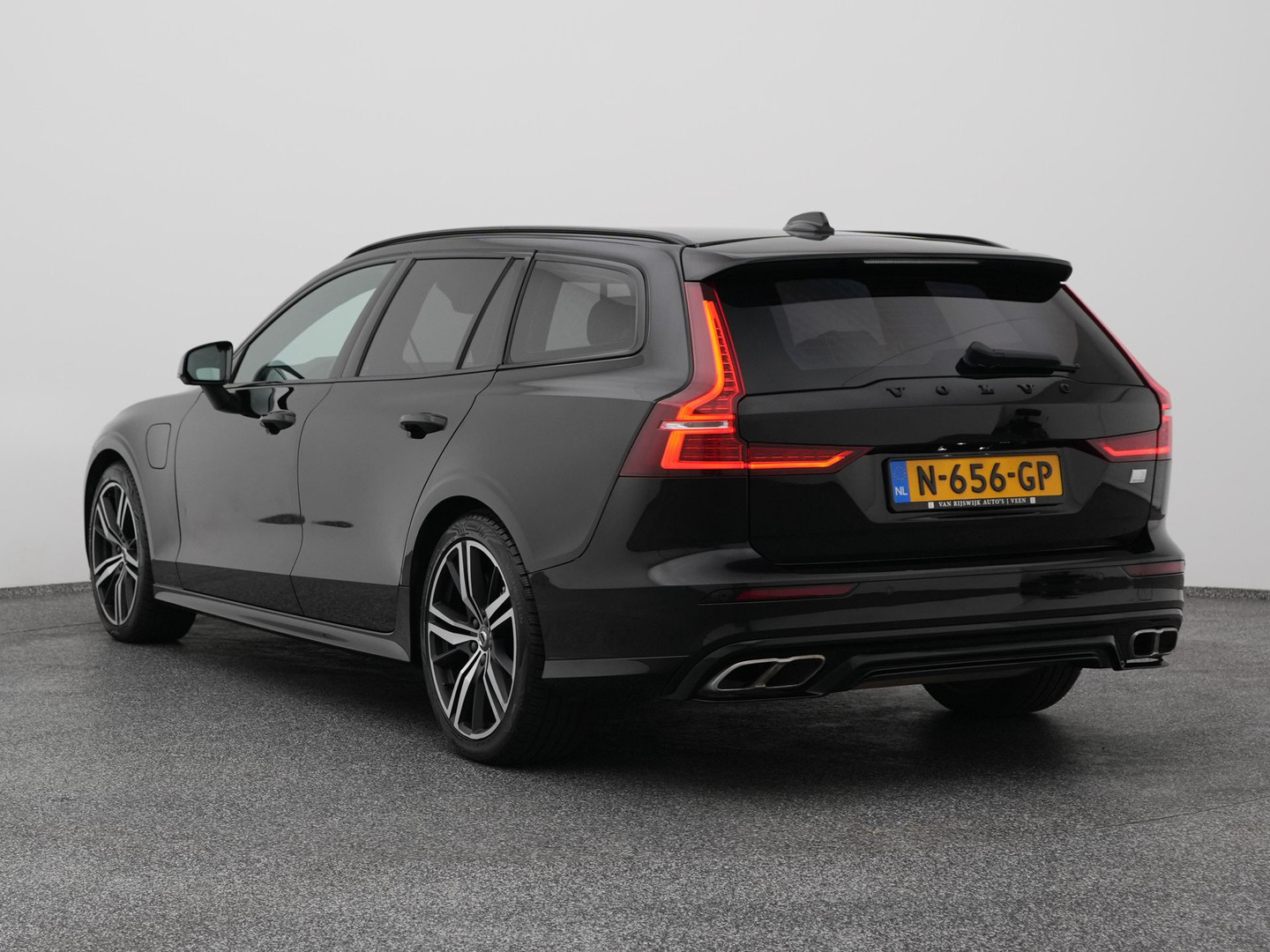 Volvo