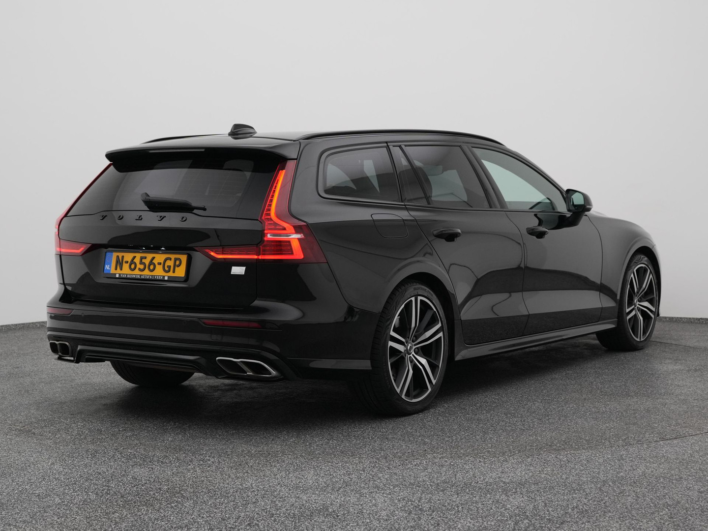 Volvo