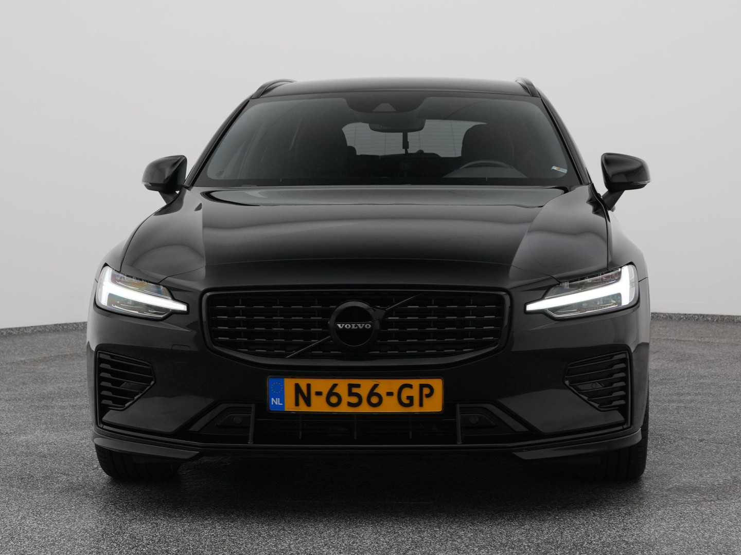 Volvo