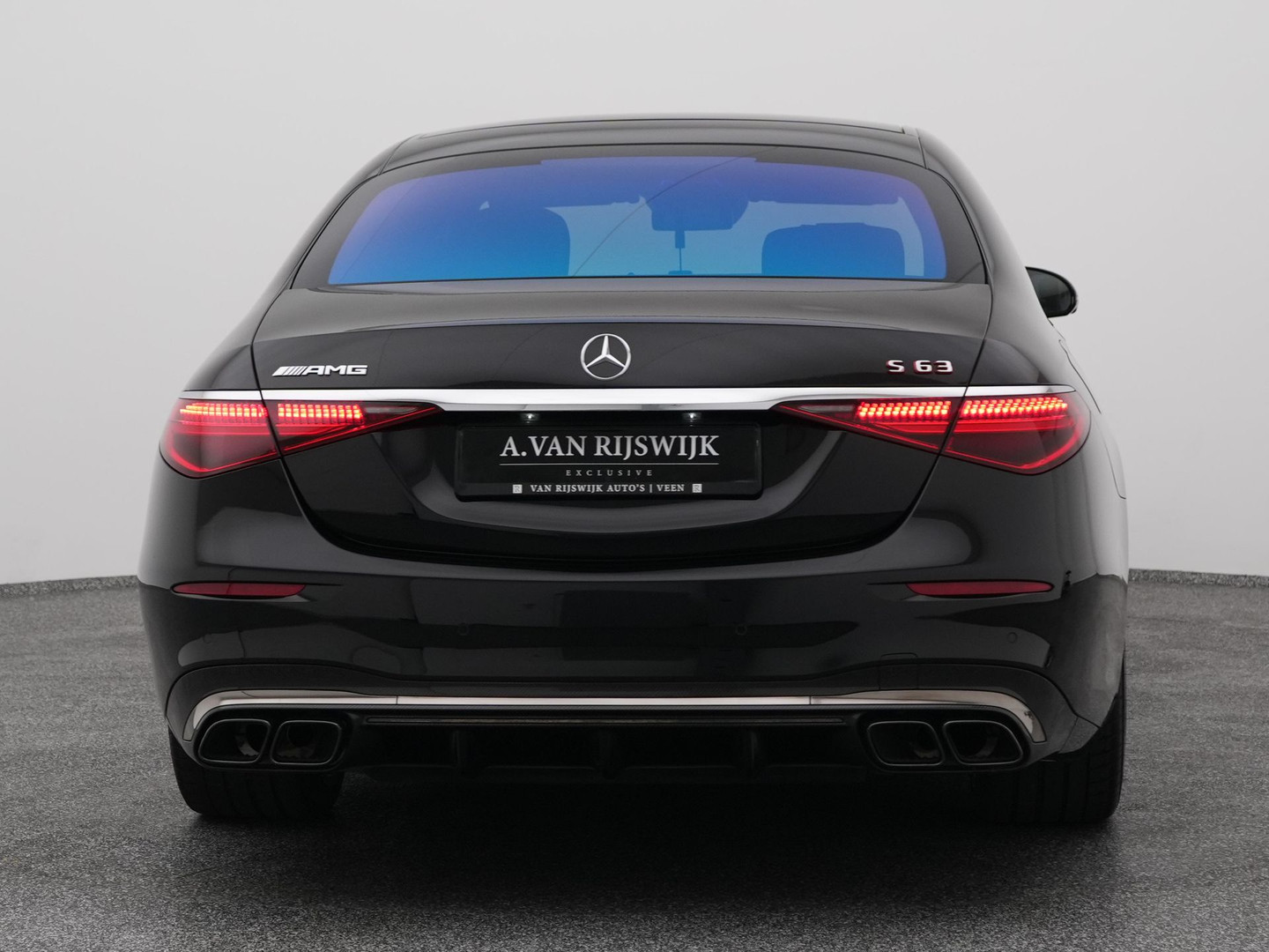 Mercedes-Benz Mercedes-Benz