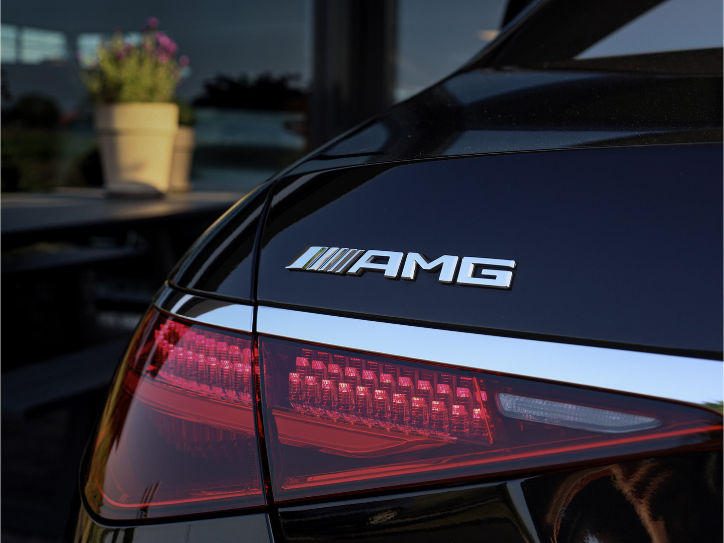 Mercedes-Benz Mercedes-Benz