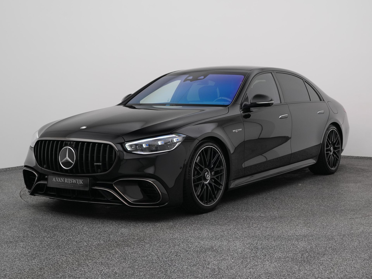 Mercedes-Benz Mercedes-Benz