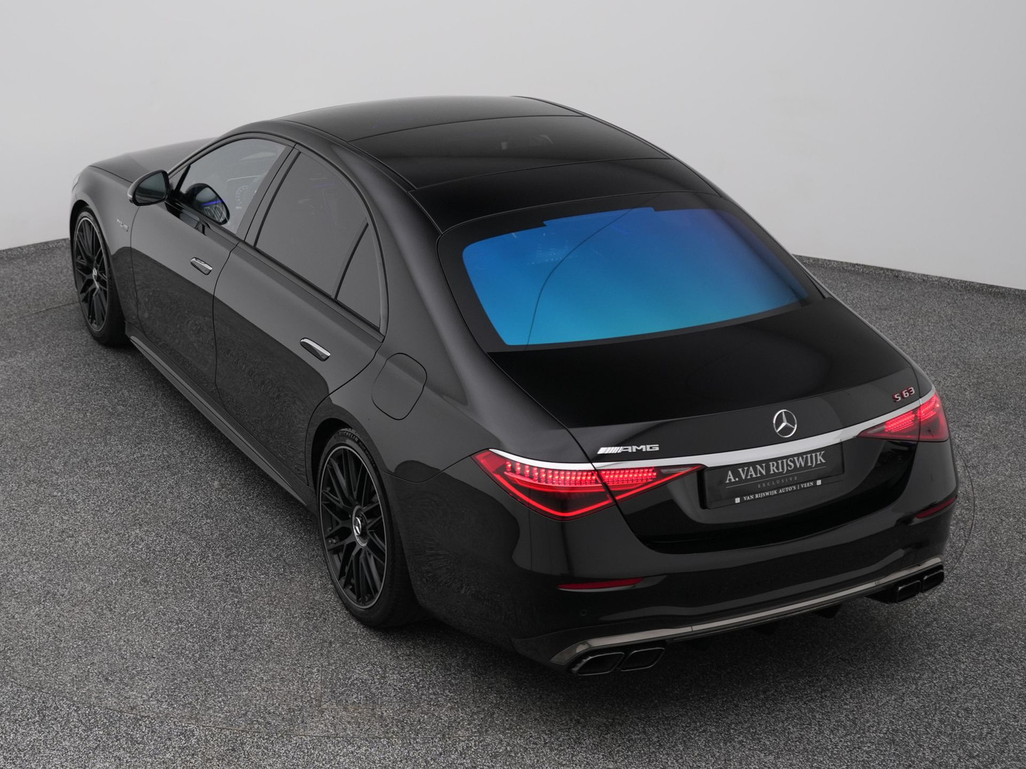 Mercedes-Benz Mercedes-Benz