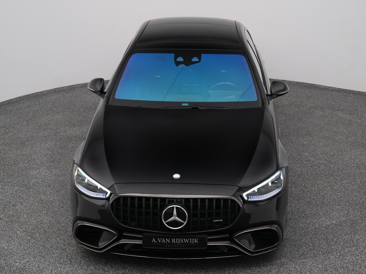 Mercedes-Benz Mercedes-Benz