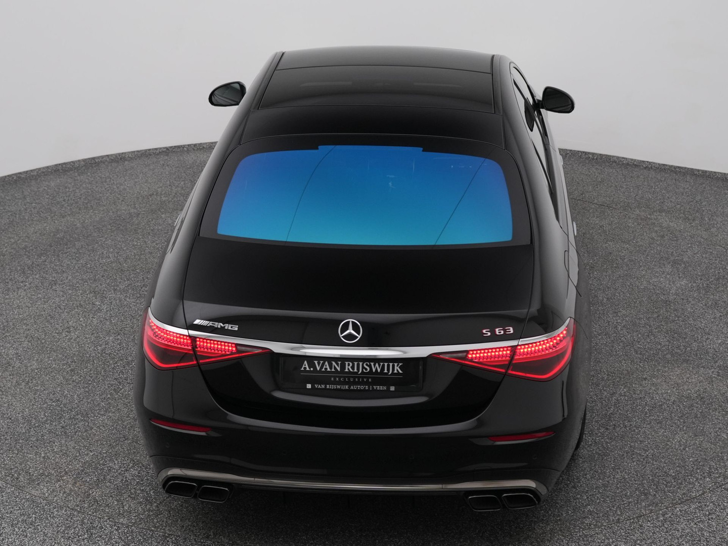 Mercedes-Benz Mercedes-Benz