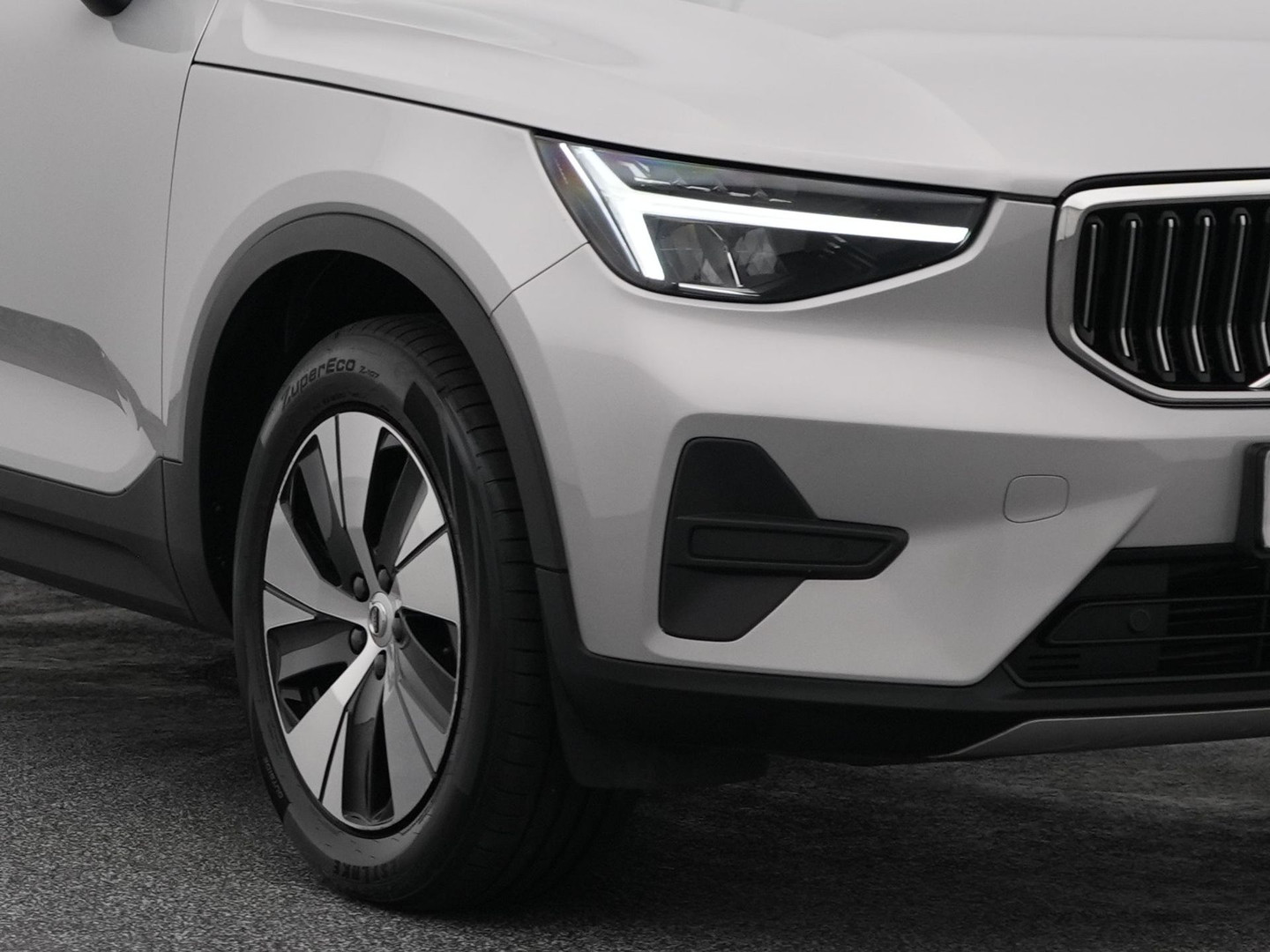 Volvo