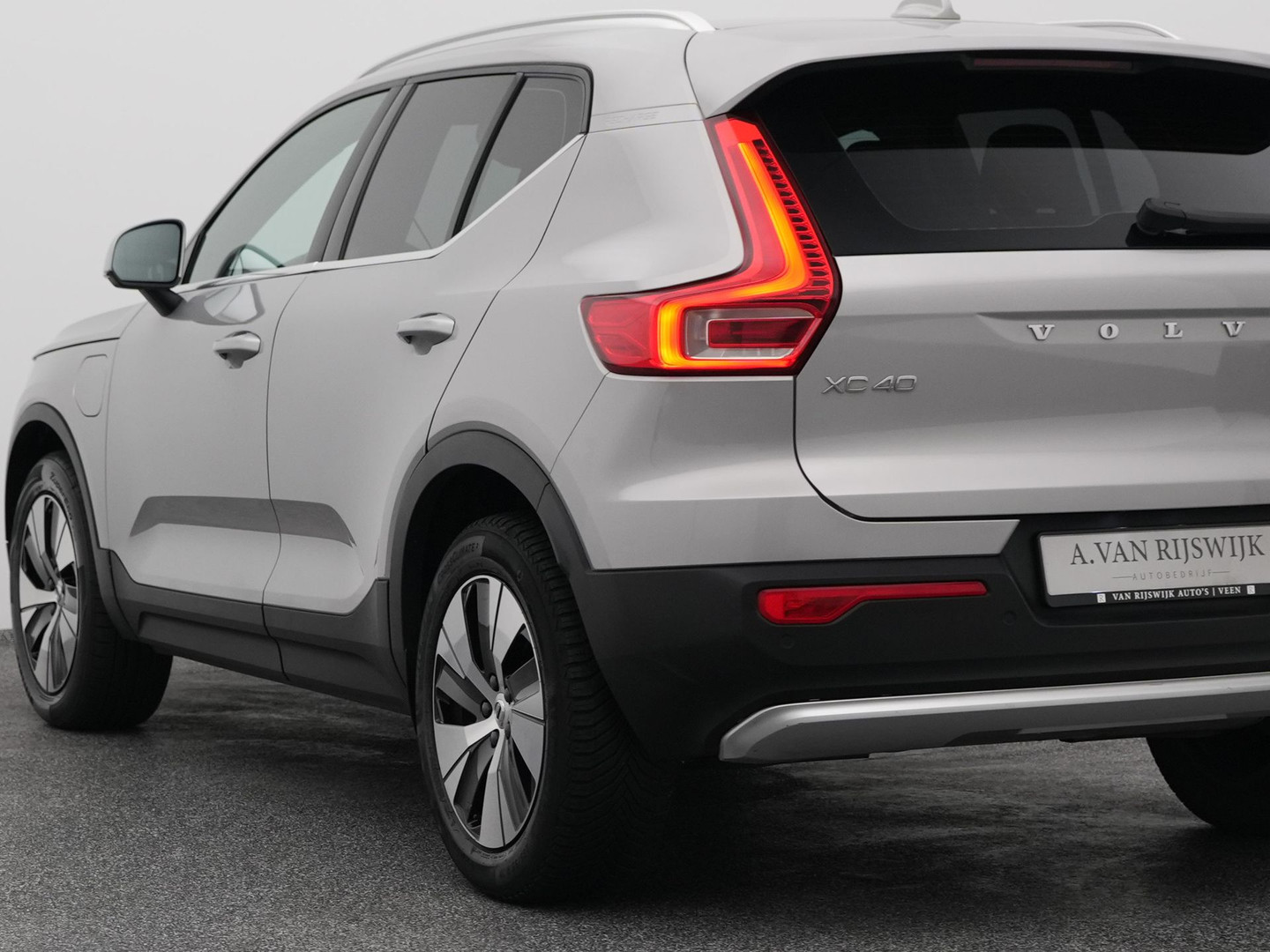 Volvo