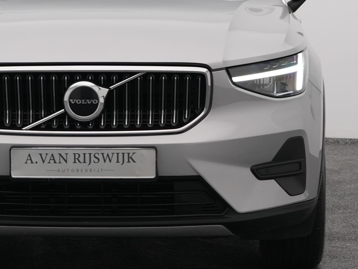 Volvo