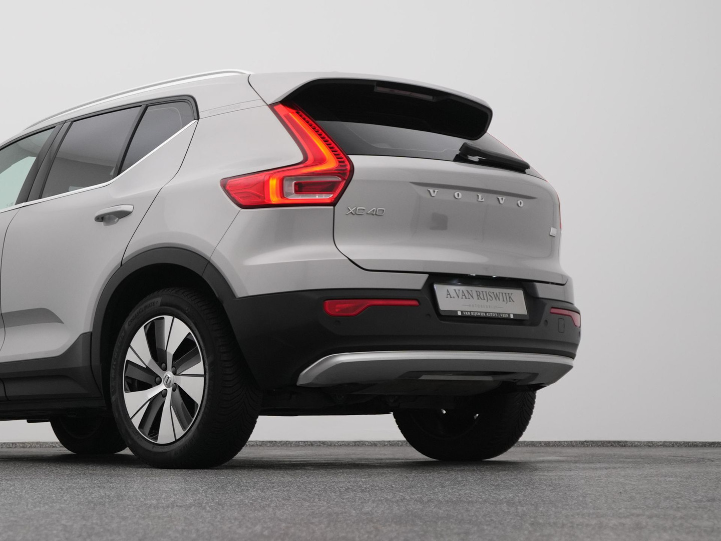 Volvo