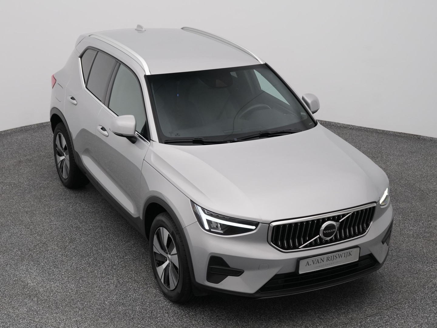 Volvo