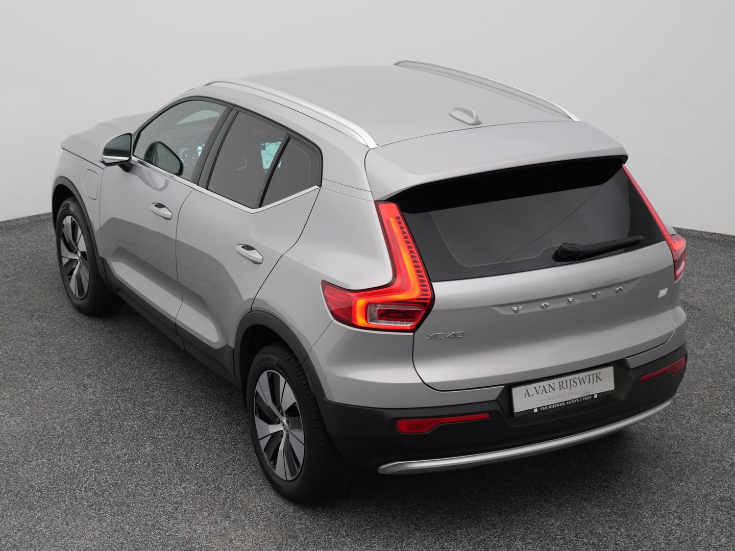 Volvo