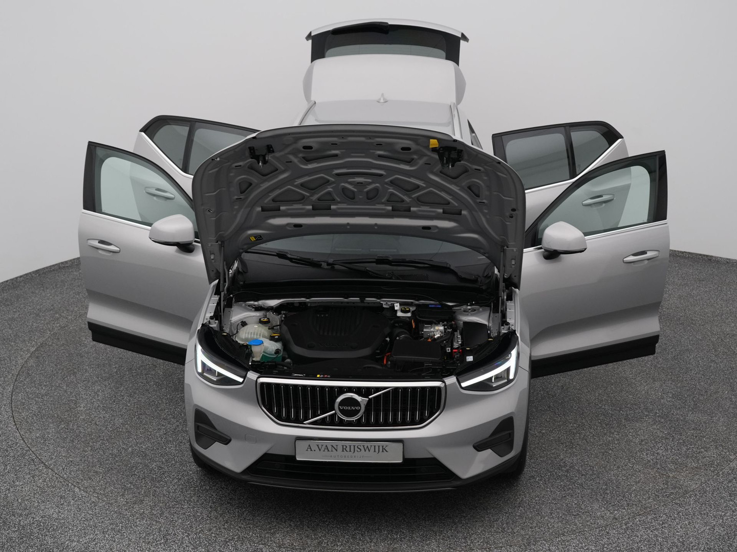 Volvo