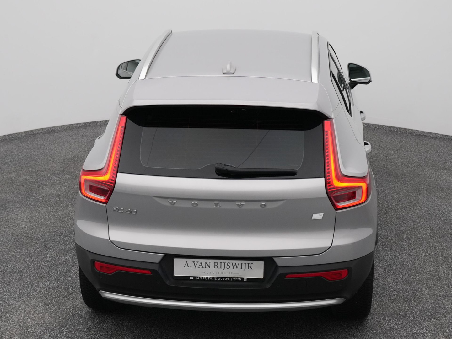 Volvo