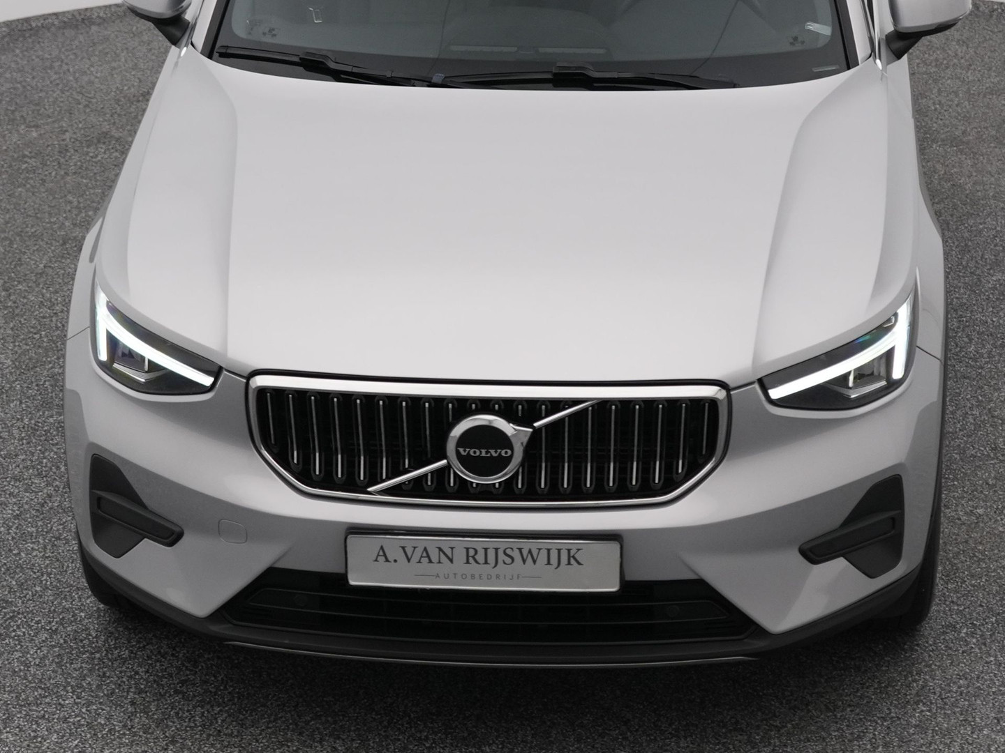 Volvo