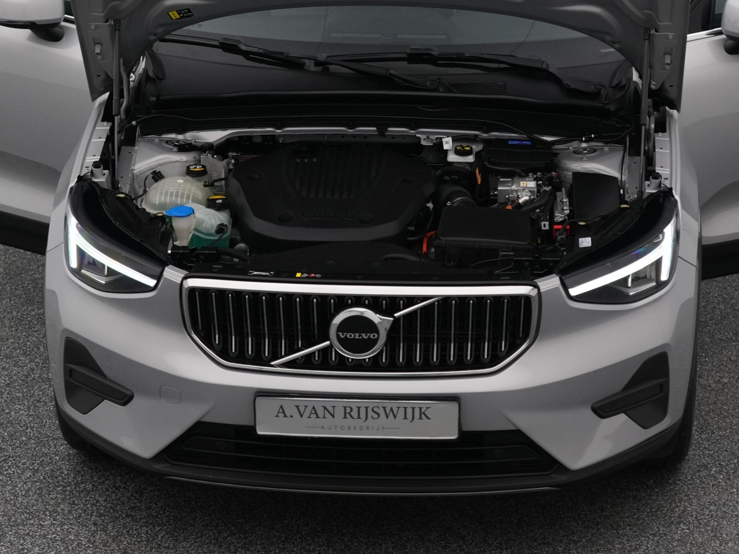 Volvo