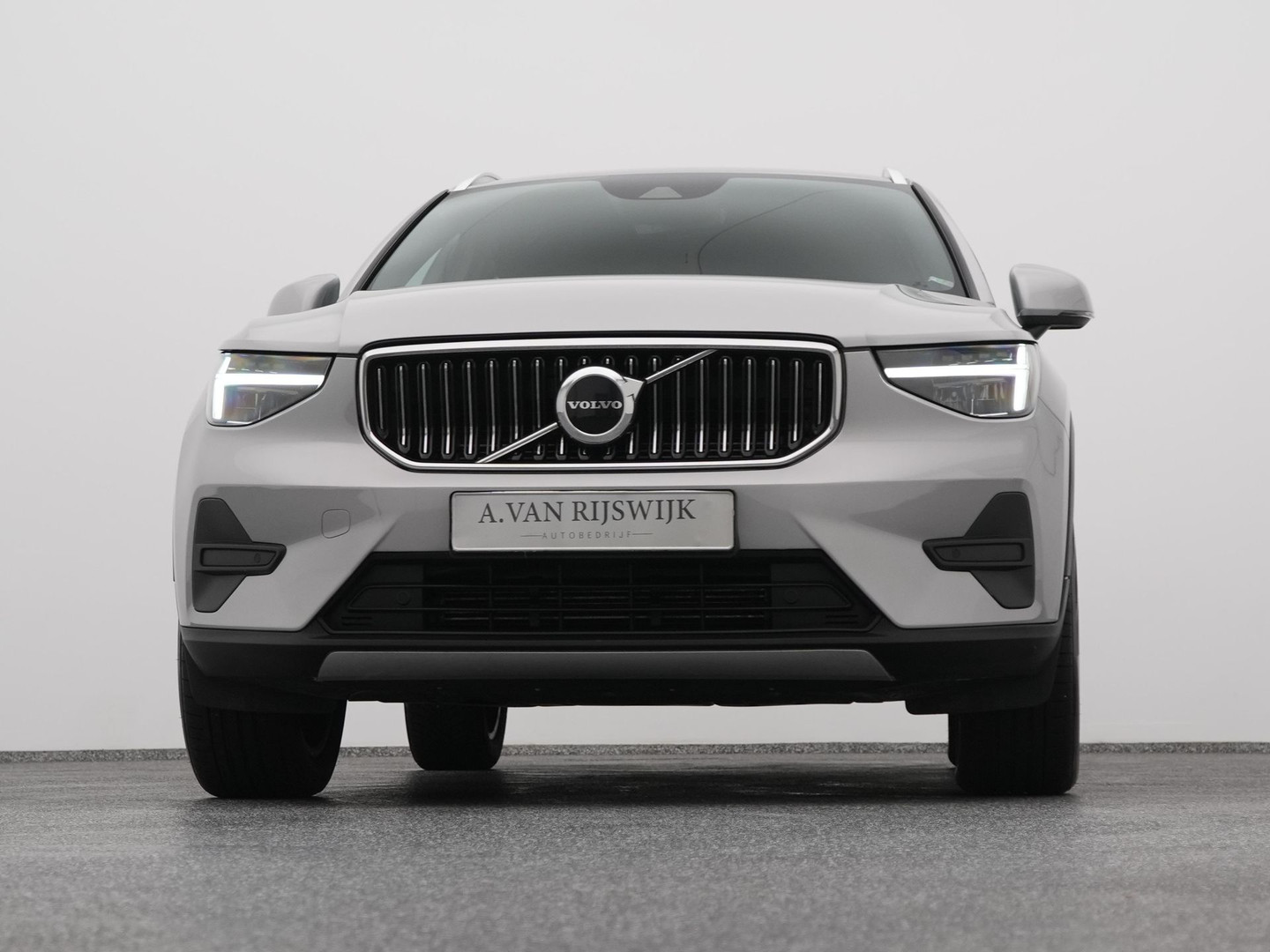 Volvo