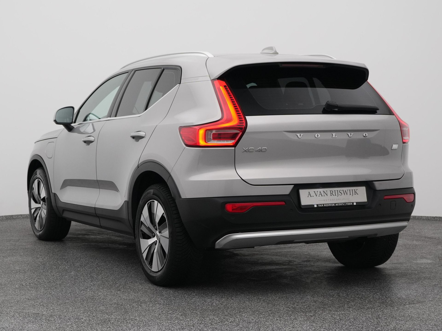 Volvo