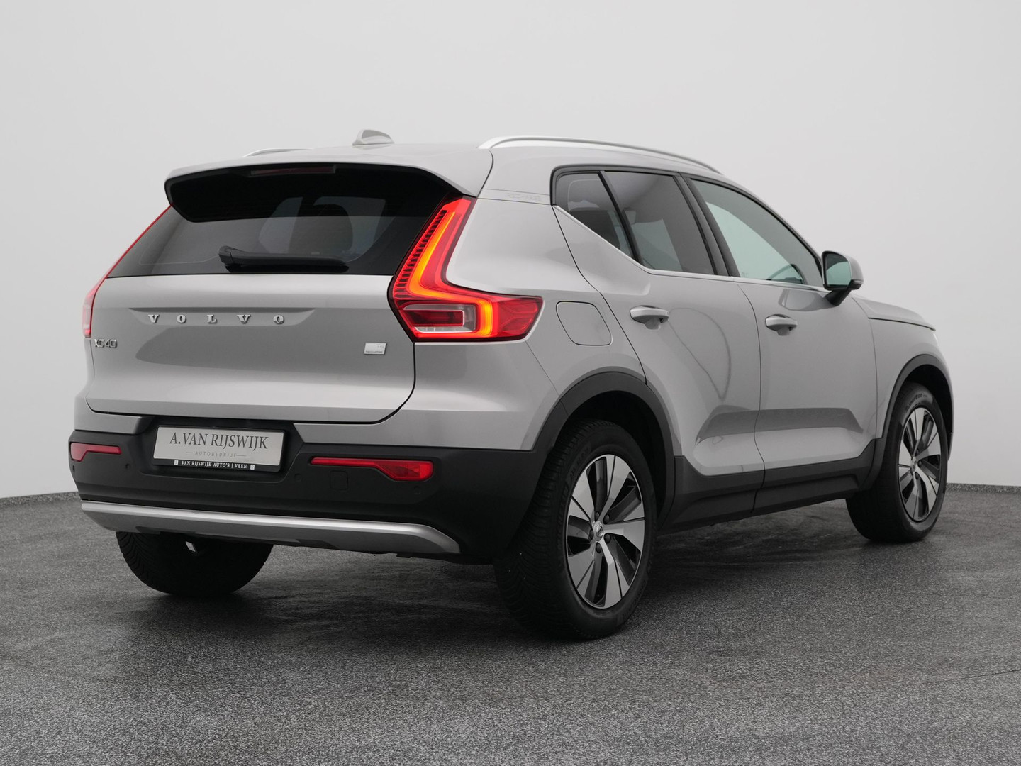 Volvo
