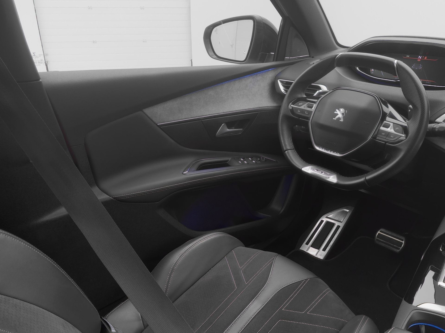 Peugeot Peugeot