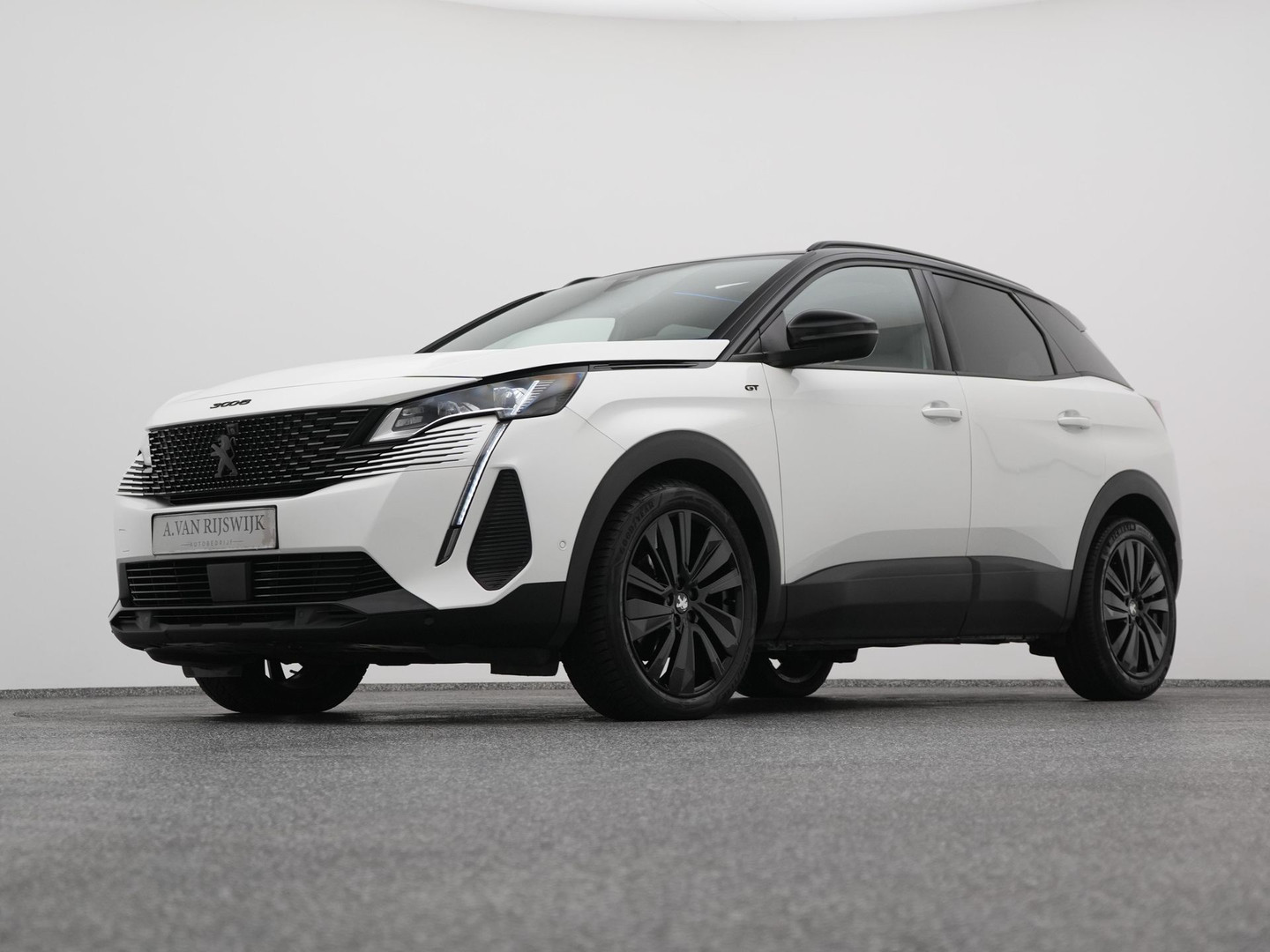 Peugeot Peugeot